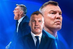 Šarunas Jasikevičijus proglašen za najboljeg trenera Evrolige