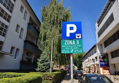 Opet haos oko parkiranja u Banjaluci, hoćemo li na rasplet čekati godinu dana?