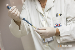 U Srpskoj preminule četiri osobe, zaraženo još 59