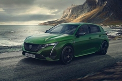 Počela proizvodnja novog Peugeota 308