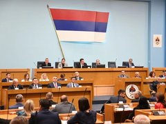 Sjednica NSRS 7. jula: Poslanici o povećanju plata