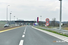 Dobit tanja za 13,8 miliona KM: Finansijsko poslovanje "Puteva RS" lošije nego godinu ranije