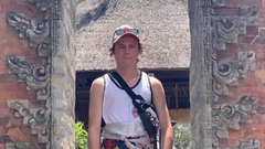 Porodica u šoku: Australijski turista pronađen mrtav na Baliju - tijelo vraćeno porodici bez srca