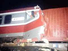 NajmlađI pacijent ima TRI godine: U željezničkoj nesreći u Srbiji povrijeđeno 52 ljudi