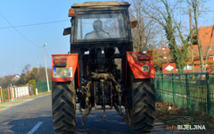 Bijeljina: U petak počinje kampanja ,,Osvjetlaj obraz domaćine"