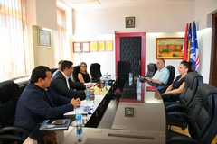 Bijeljina: Banja Dvorovi dobija prvu hiperbaričnu komoru