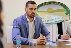 Stanišić pozvao CIK: Provjerite dodjelu novca Agrarnom fondu Bijeljine