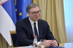 Vučić: Podržaćemo svaki dogovor tri naroda u BiH 