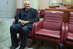 Bivši Titov i Tuđmanov saradnik u 102. godini prebolio koronu