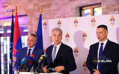 DNS zabio klin u jedinstvo opozicije?