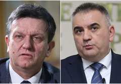 Opozicioni kandidat za predsjednika OVAKO nije izgubio 16 GODINA