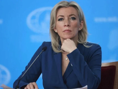 Zaharova: Zapad ignoriše izjavu njemačkog novinara o ubijanju Rusa