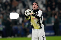 Juventus spremio novi ugovor Vlahoviću