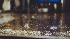 Danas oblačno i kišovito