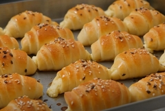 Kiflice od milion slojeva, a fil krije starinski šmek