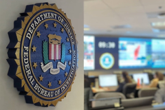 FBI otpustio najmanje 10 agenata: Istraživali Donalda Trampa