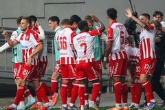 Zvezda zgazila Leh na krilima Krunića i Duartea