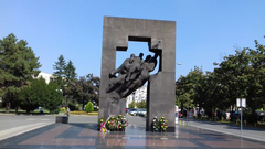 Bijeljina: Danas parastos i počast za 59 stradalih Srba u Teočaku i Majevici