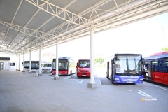 Bijeljina: Otvorena nova autobuska stanica (FOTO)