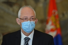 "SITUACIJA ĆE SE POGORŠATI" Dr Kon o novim mjerama i trećoj dozi vakcine