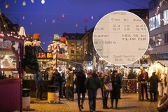 Otišli u Zagreb na piće, pa šolju čaja platili 7,5KM: Račun podigao prašinu na društvenim mrežama