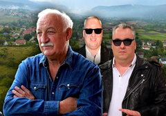 Ispovijest oca Saše i Dejana Matića: Progovorio o trenutku kad su mu DJECA OSTALA BEZ VIDA