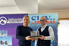 Đokovići ulažu na Jahorini