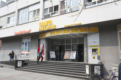 Miladin Radović tvrdi da u „Poštama Srpske“ nema „neradnika“