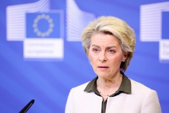 Fon der Lejenova: Nadamo se da će BiH dobiti kandidatski status