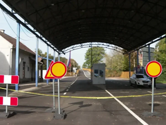 Poznato kad se otvara stari granični prelaz u Gradišci