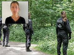 Detalji tragedije u Njemačkoj: Trudna Srpkinja izbodena 19 puta, osumnjičeni uhapšen u Poljskoj