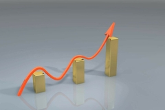 Novembarska inflacija u evrozoni 4,9 odsto