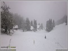 Drama u Sloveniji: Lavina zatrpala tri planinara iz Hrvatske