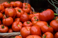 Ljeti će spasiti svaki ručak: Najukusnija salata od paradajza