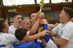 Dječaci RK "Bijeljina" osvojili Vojvodinu