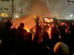 Raste broj žrtava protesta u Iranu