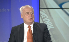 Predsjednik CIK odlučan: Poništavanje izbora u Srpskoj MOGUĆE