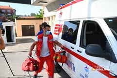 Proveli smo dan sa ekipom HITNE POMOĆI BIJELJINA: Kako vozači reaguju pri nailasku saniteta (VIDEO)