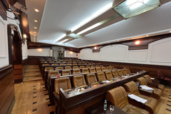 Stanivuković: Izbaciću Ninkovića iz kancelarije, svakako nije tamo