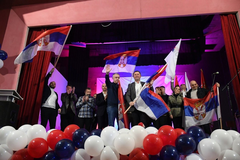 CIK saopštio koliko glasova je osvojila Srpska lista