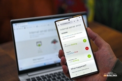 Tehnički kvar oborio dijelove interneta, pogođeni sajtovu u BiH i regiji (FOTO)