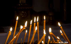 Danas Mitrovske zadušnice