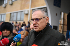 Sud odlučio: Ukinute mjere zabrane Miličeviću, Dubravcu i Jašareviću