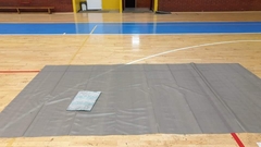 Ponovo prokišnjava sala u Gimnaziji, odgađaju se utakmice