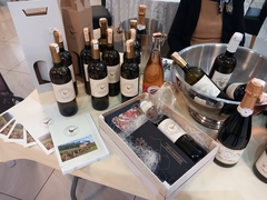 Zimski salon vina u Bijeljini u znaku proizvođača iz Srbije (FOTO)