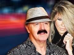 Melina Džinović se vjerila u Monaku: Komentar iz Beograda – šta kaže Haris?