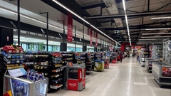 Poreska uprava FBiH: Bojkot nije uspio, potrošeno više nego prethodnih dana