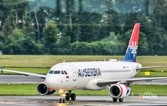 Air Serbia uvodi novu destinaciju