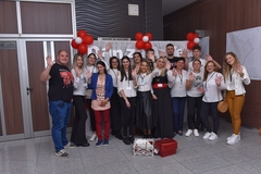 ZA ANĐELU: U Bijeljini održan humanitarni koncert