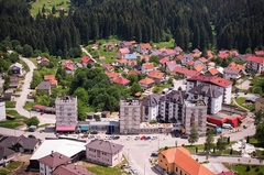 Han Pijesak proglašen vazdušnom banjom